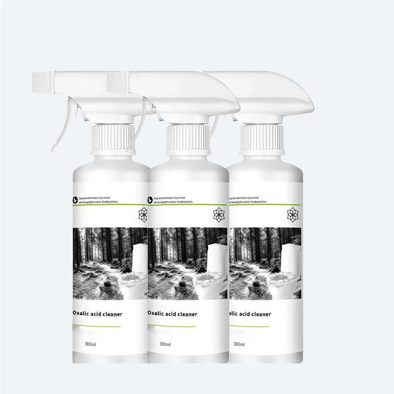 🔥Hot Sale 49% OFF🔥Multipurpose Oxalic Acid Stain Removal Cleaner
