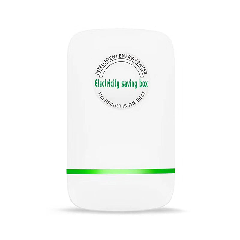 🔌 Smart Power Saver – Stable Voltage Protection for Your Home ⚡