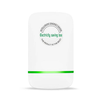 🔌 Smart Power Saver – Stable Voltage Protection for Your Home ⚡