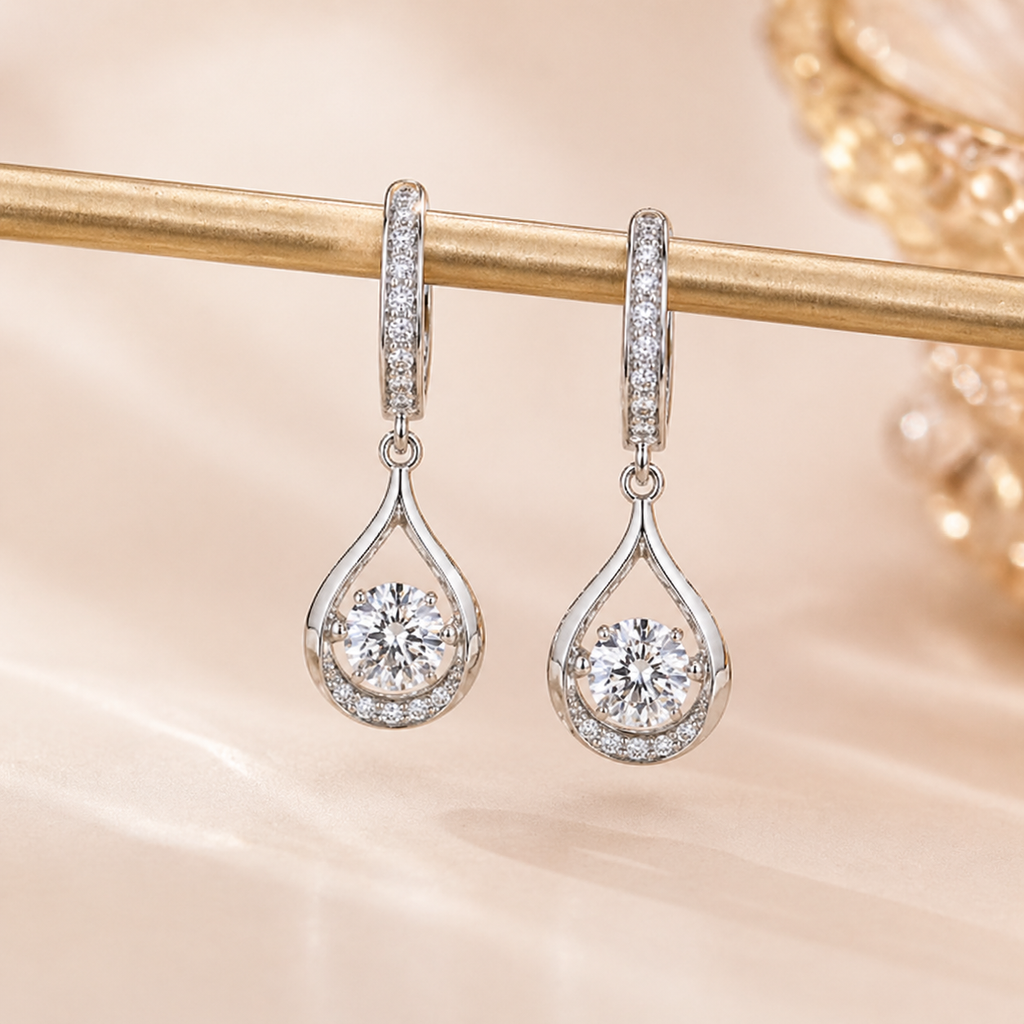 𝑂𝑛𝑒𝑠𝑤𝑒𝑎𝑟®🔥 90% OFF TODAY: 1-Carat 𝑀𝑜𝑖𝑠𝑠𝑎𝑛𝑖𝑡𝑒 𝐻𝑒𝑎𝑙𝑡ℎ𝑦 𝐺𝑙𝑜𝑤 𝐸𝑎𝑟𝑟𝑖𝑛𝑔𝑠 – The Pure S925 Comfort & Sparkle You Deserve 💖
