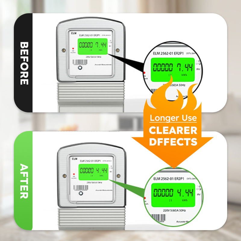 🔌 Smart Power Saver – Stable Voltage Protection for Your Home ⚡