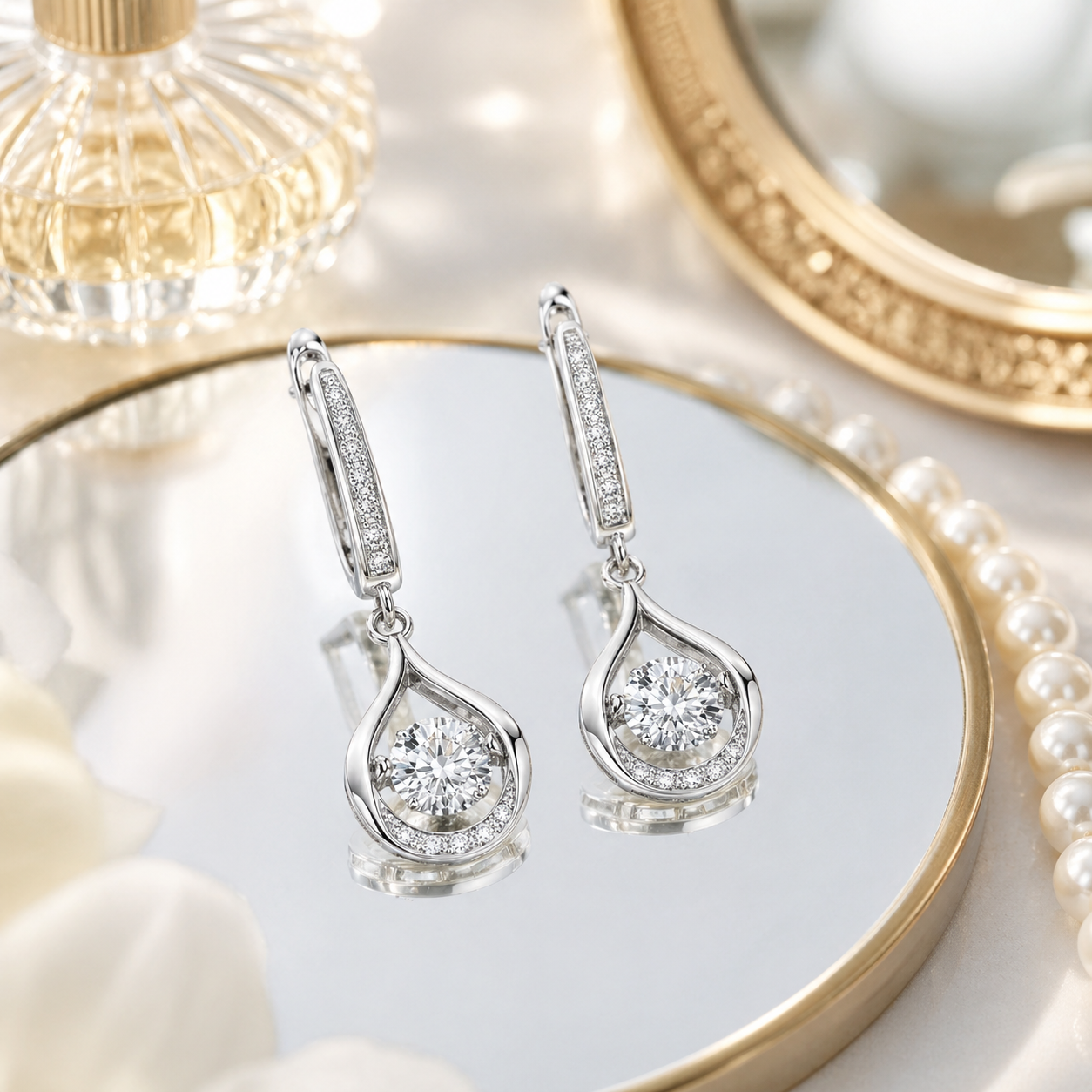 𝑂𝑛𝑒𝑠𝑤𝑒𝑎𝑟®🔥 90% OFF TODAY: 1-Carat 𝑀𝑜𝑖𝑠𝑠𝑎𝑛𝑖𝑡𝑒 𝐻𝑒𝑎𝑙𝑡ℎ𝑦 𝐺𝑙𝑜𝑤 𝐸𝑎𝑟𝑟𝑖𝑛𝑔𝑠 – The Pure S925 Comfort & Sparkle You Deserve 💖