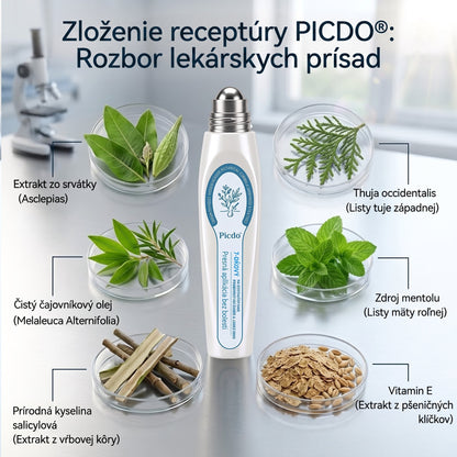 𝐏𝒊𝐜𝐝𝒐® 7-𝑫ň𝒐𝒗ý 𝑵𝒂 𝑶𝒅𝒔𝒕𝒓𝒂ň𝒐𝒗𝒂𝒏𝒊𝒆 𝑷𝒊𝒈𝒎𝒆𝒏𝒕𝒐𝒗ý𝒄𝒉 Š𝒌𝒗ŕ𝒏 𝑨 𝑱𝒂𝒛𝒊𝒆𝒗 𝑷𝒆𝒓𝒐