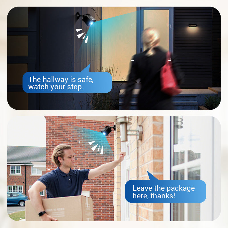 📹 43% OFF! 🌙 Mini Smart HD Security Camera – Night Vision, HD Video & Motion Detection 🏠