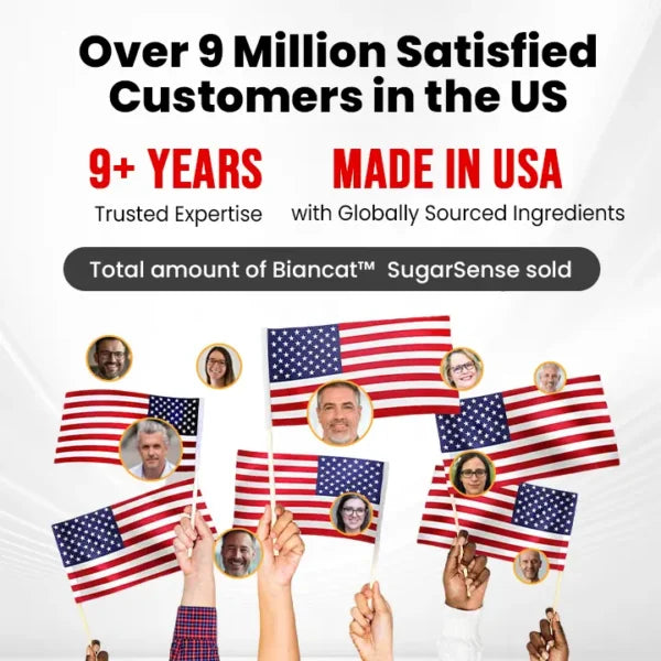 🔥Gluco One™🔥 - High-Precision Glucose Monitoring Device | Made in the USA 🇺🇸 | 🚨Limited Stock Available🚨