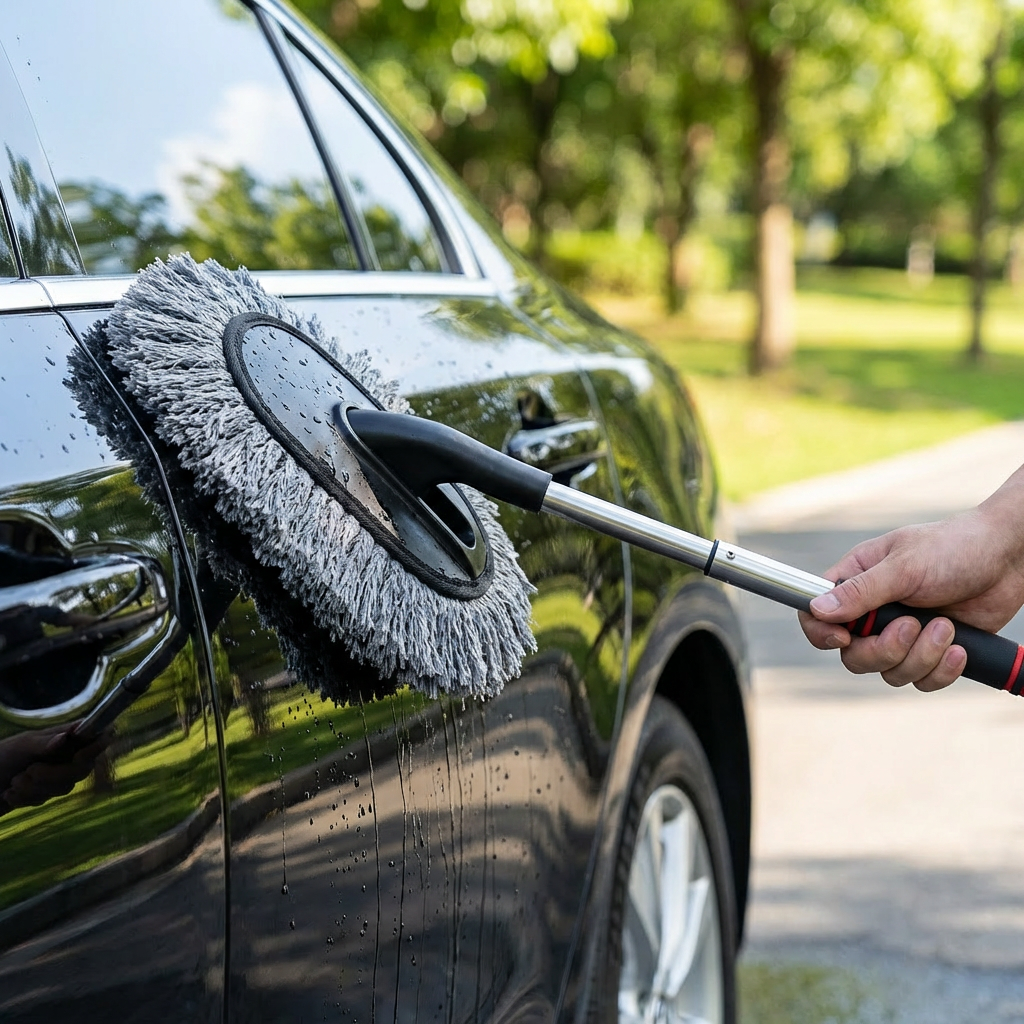 已改🛍️𝑇𝑒𝑙𝑒𝑠𝑐𝑜𝑝𝑖𝑐 𝑀𝑖𝑐𝑟𝑜𝑓𝑖𝑏𝑒𝑟 𝐶𝑎𝑟 𝐶𝑙𝑒𝑎𝑛𝑖𝑛𝑔 𝑀𝑜𝑝 – 𝐸𝑥𝑡𝑒𝑛𝑑𝑎𝑏𝑙𝑒 𝐴𝑢𝑡𝑜 𝐷𝑢𝑠𝑡𝑒𝑟🛍️