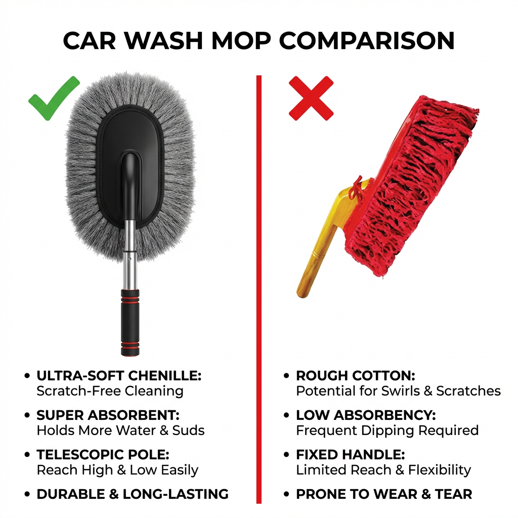 已改🛍️𝑇𝑒𝑙𝑒𝑠𝑐𝑜𝑝𝑖𝑐 𝑀𝑖𝑐𝑟𝑜𝑓𝑖𝑏𝑒𝑟 𝐶𝑎𝑟 𝐶𝑙𝑒𝑎𝑛𝑖𝑛𝑔 𝑀𝑜𝑝 – 𝐸𝑥𝑡𝑒𝑛𝑑𝑎𝑏𝑙𝑒 𝐴𝑢𝑡𝑜 𝐷𝑢𝑠𝑡𝑒𝑟🛍️