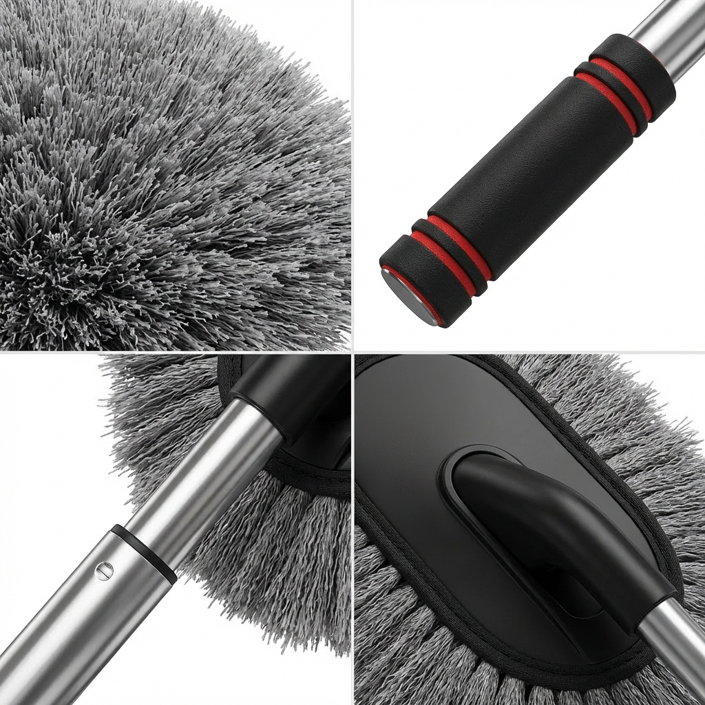 已改🛍️𝑇𝑒𝑙𝑒𝑠𝑐𝑜𝑝𝑖𝑐 𝑀𝑖𝑐𝑟𝑜𝑓𝑖𝑏𝑒𝑟 𝐶𝑎𝑟 𝐶𝑙𝑒𝑎𝑛𝑖𝑛𝑔 𝑀𝑜𝑝 – 𝐸𝑥𝑡𝑒𝑛𝑑𝑎𝑏𝑙𝑒 𝐴𝑢𝑡𝑜 𝐷𝑢𝑠𝑡𝑒𝑟🛍️