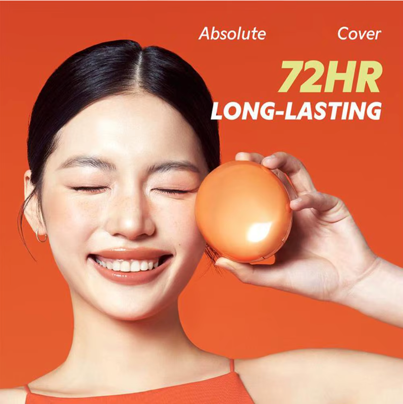 AI Filter Cushion Foundation