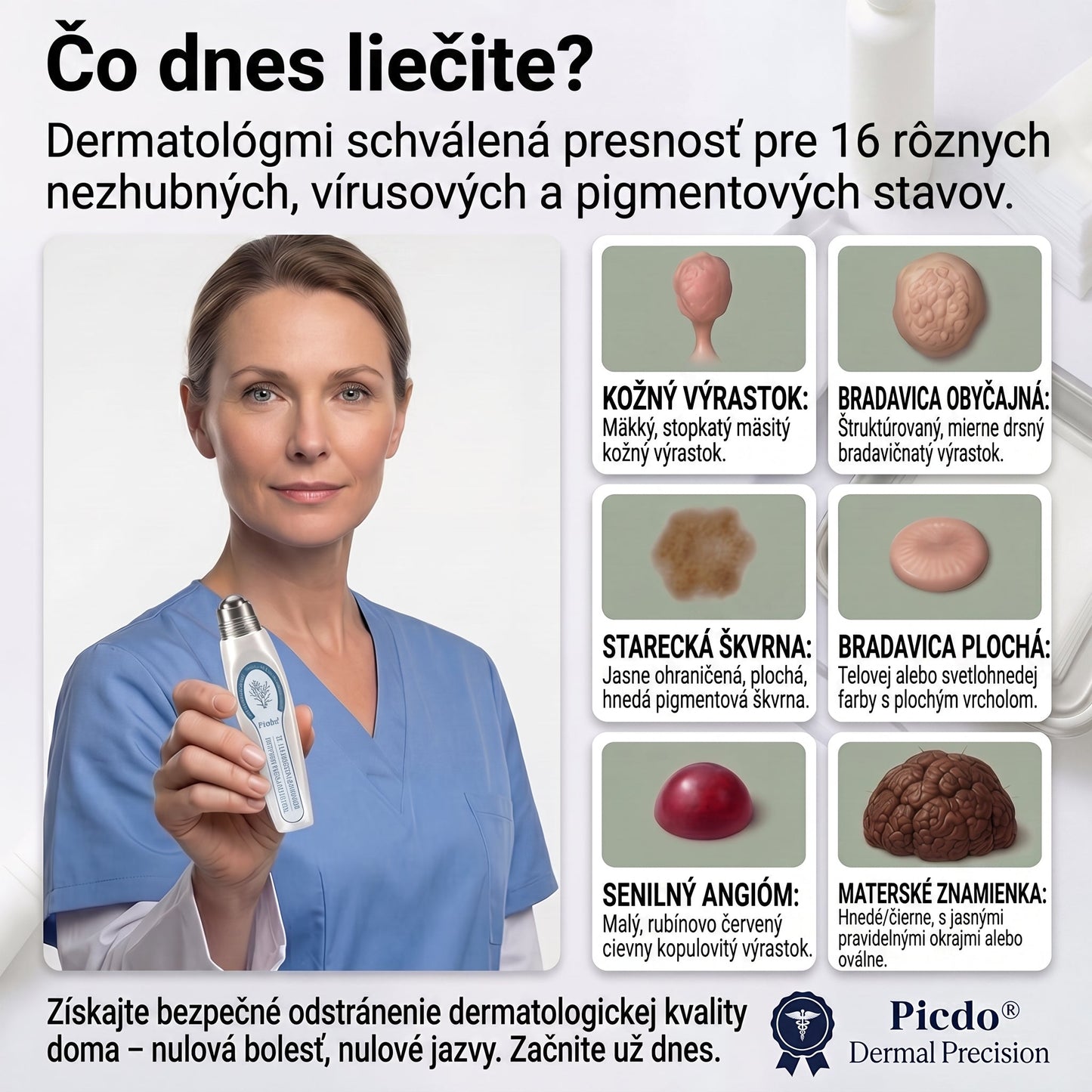 𝐏𝒊𝐜𝐝𝒐® 7-𝑫ň𝒐𝒗ý 𝑵𝒂 𝑶𝒅𝒔𝒕𝒓𝒂ň𝒐𝒗𝒂𝒏𝒊𝒆 𝑷𝒊𝒈𝒎𝒆𝒏𝒕𝒐𝒗ý𝒄𝒉 Š𝒌𝒗ŕ𝒏 𝑨 𝑱𝒂𝒛𝒊𝒆𝒗 𝑷𝒆𝒓𝒐