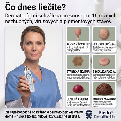 𝐏𝒊𝐜𝐝𝒐® 7-𝑫ň𝒐𝒗ý 𝑵𝒂 𝑶𝒅𝒔𝒕𝒓𝒂ň𝒐𝒗𝒂𝒏𝒊𝒆 𝑷𝒊𝒈𝒎𝒆𝒏𝒕𝒐𝒗ý𝒄𝒉 Š𝒌𝒗ŕ𝒏 𝑨 𝑱𝒂𝒛𝒊𝒆𝒗 𝑷𝒆𝒓𝒐