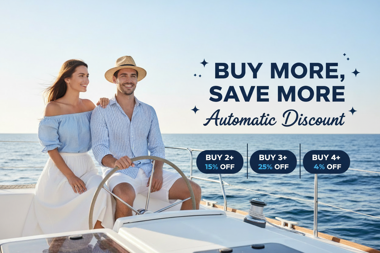 Hero Banner - Buy More Save More