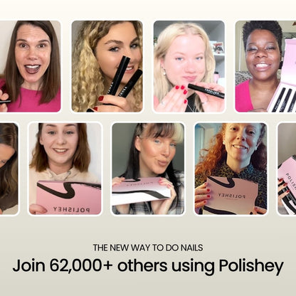 Polishey™ Nail Pens Set