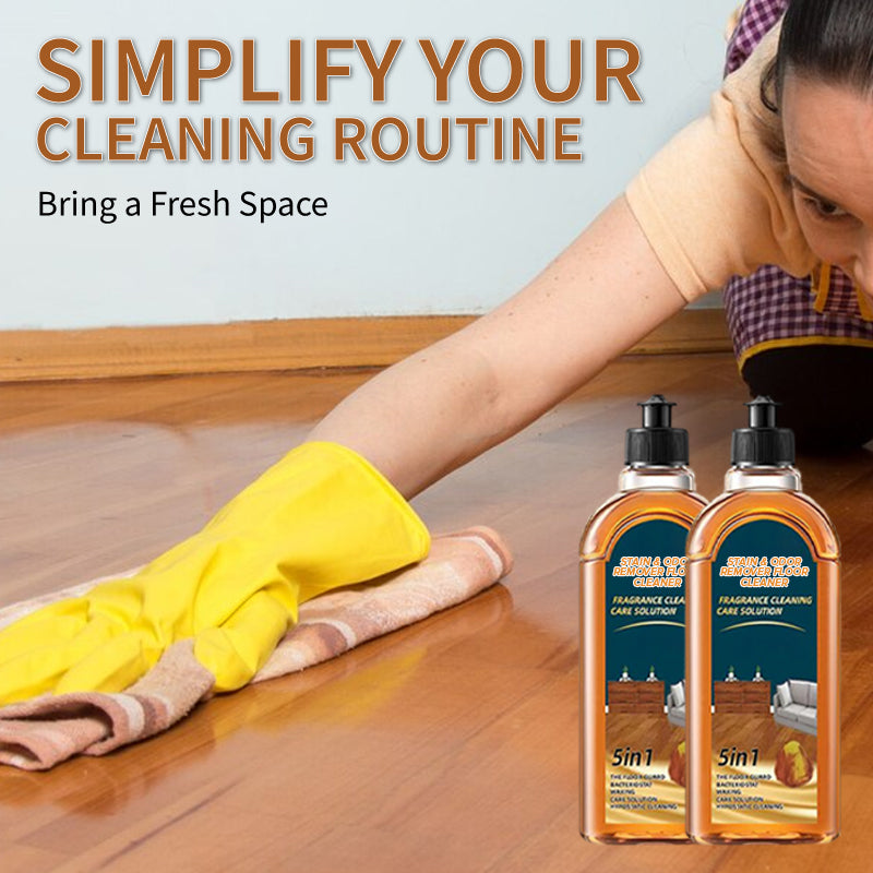 💥BUY 3 GET 2 FREE💥100ml Stain & Odor Remover Floor Cleaner🧼