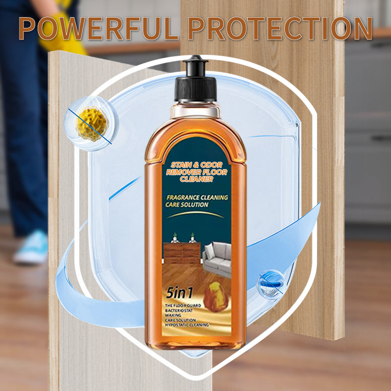 💥BUY 3 GET 2 FREE💥100ml Stain & Odor Remover Floor Cleaner🧼