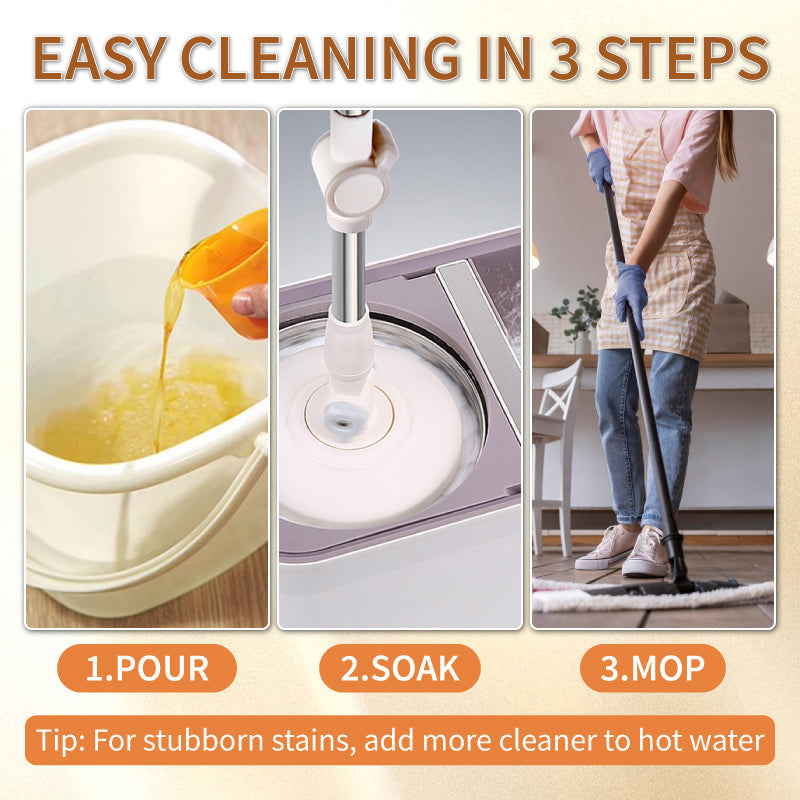 💥BUY 3 GET 2 FREE💥100ml Stain & Odor Remover Floor Cleaner🧼