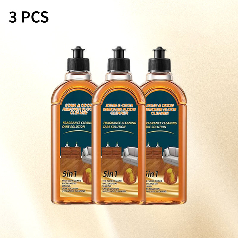 💥BUY 3 GET 2 FREE💥100ml Stain & Odor Remover Floor Cleaner🧼