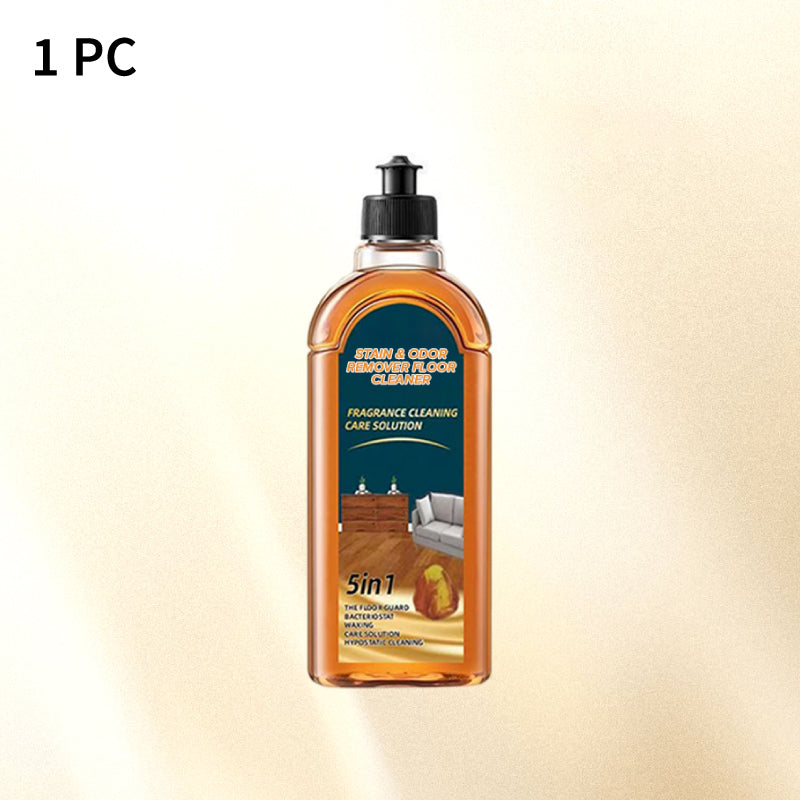 💥BUY 3 GET 2 FREE💥100ml Stain & Odor Remover Floor Cleaner🧼