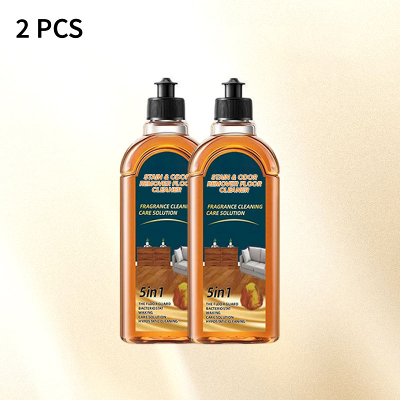 💥BUY 3 GET 2 FREE💥100ml Stain & Odor Remover Floor Cleaner🧼