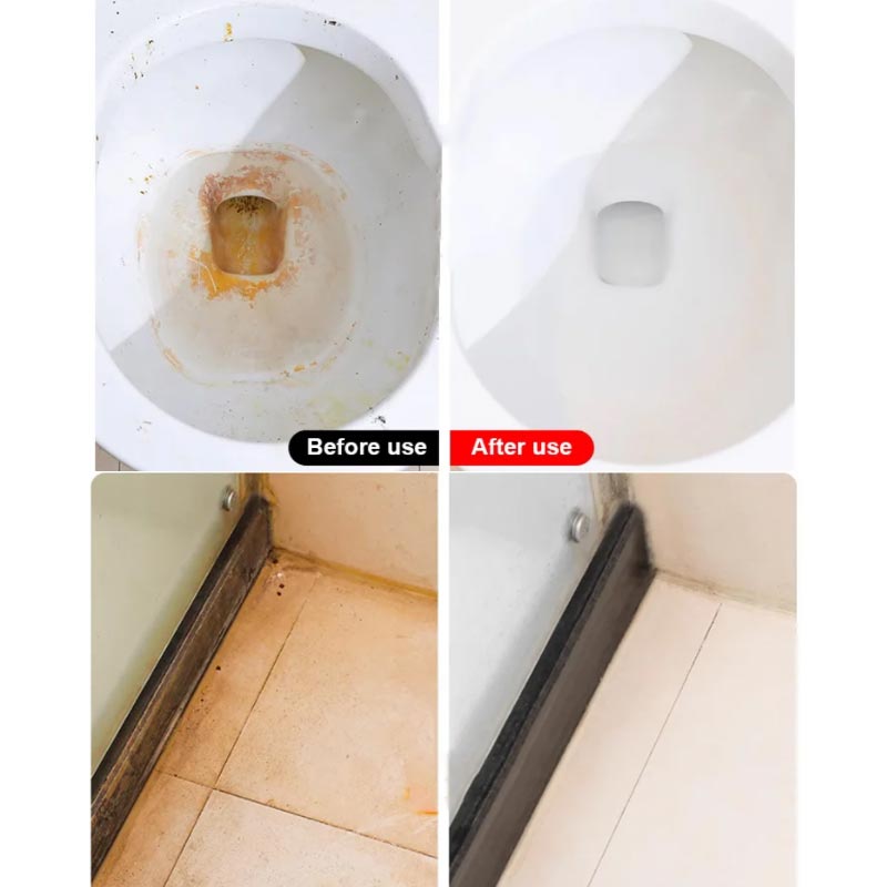🔥Hot Sale  49% OFF🔥Multipurpose Oxalic Acid Stain Removal Cleaner