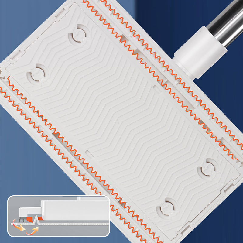 🔥Last Day Sales 70% OFF🔥Disposable Dust Mop with 4 Reusable Cloths