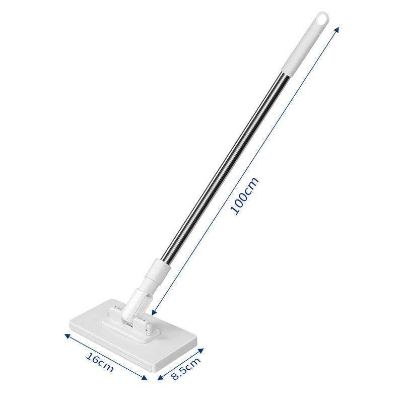 🔥Last Day Sales 70% OFF🔥Disposable Dust Mop with 4 Reusable Cloths