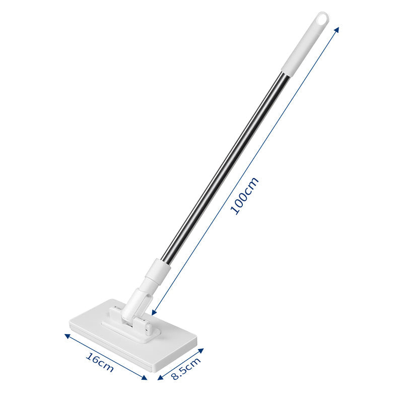 🔥Last Day Sales 70% OFF🔥Disposable Dust Mop with 4 Reusable Cloths
