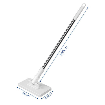 🔥Last Day Sales 70% OFF🔥Disposable Dust Mop with 4 Reusable Cloths