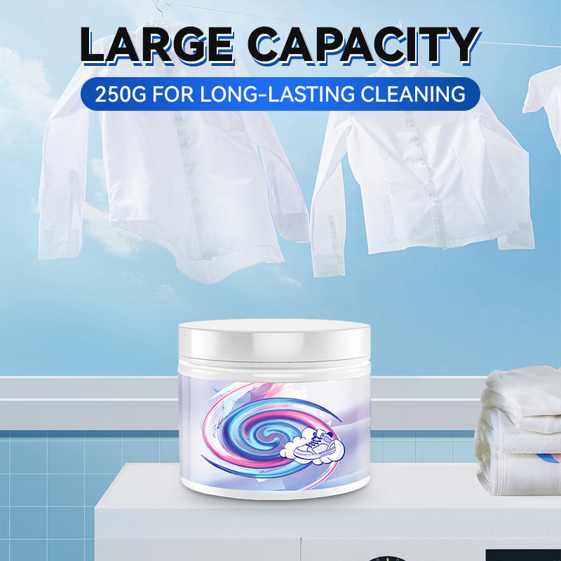 🏆 SALE: 50% OFF All-Purpose Cleaning Paste 🌿 Eco-Friendly & Non-Toxic ✨