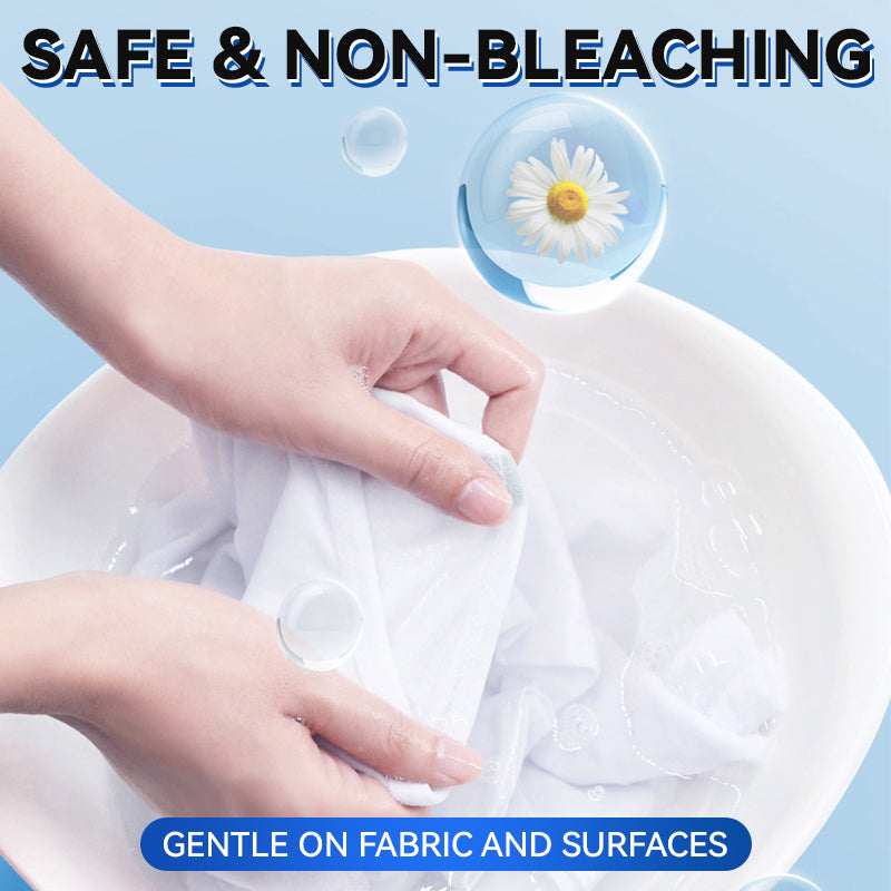 🏆 SALE: 50% OFF All-Purpose Cleaning Paste 🌿 Eco-Friendly & Non-Toxic ✨