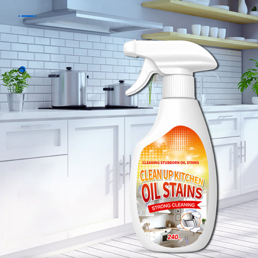 ✨ Heavy-duty grease remover with a gentle formula & fast breakdown – Buy 2, get 1 FREE! ♻️💥