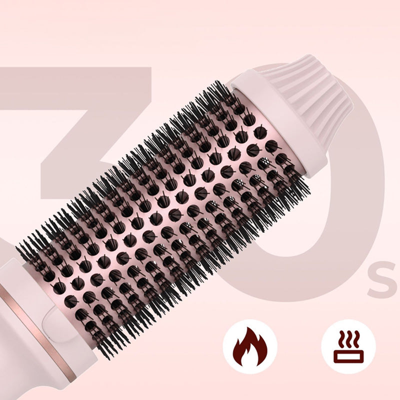 ⚡ 50K+ SOLD! 40% OFF💇‍♀️2-in-1 Hair Fluffy Styling Comb✨Fluffy Volume in Minutes
