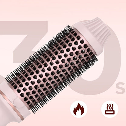 ⚡ 50K+ SOLD! 40% OFF💇‍♀️2-in-1 Hair Fluffy Styling Comb✨Fluffy Volume in Minutes