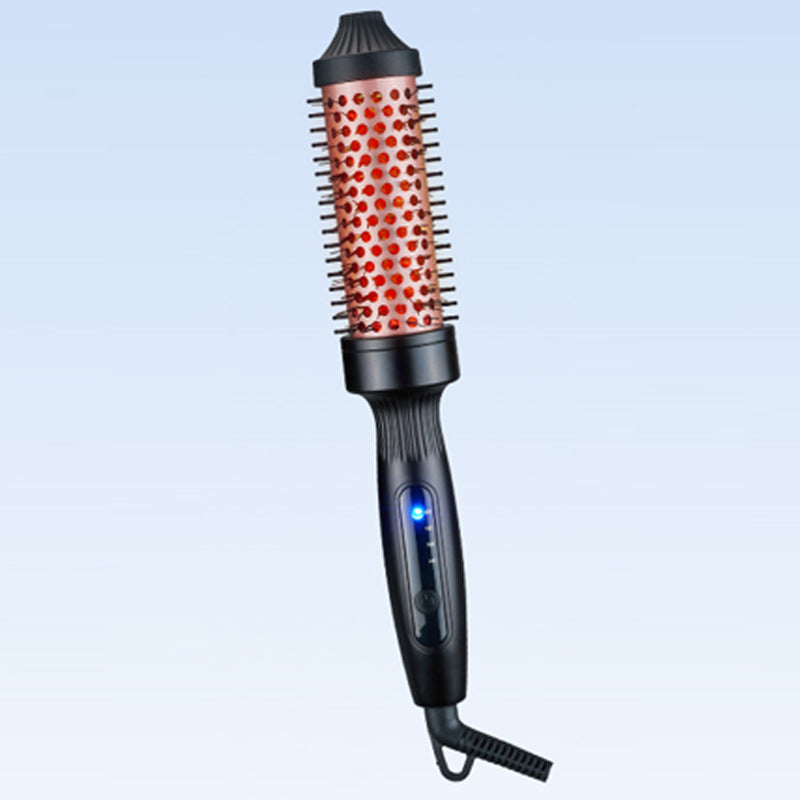 ⚡ 50K+ SOLD! 40% OFF💇‍♀️2-in-1 Hair Fluffy Styling Comb✨Fluffy Volume in Minutes