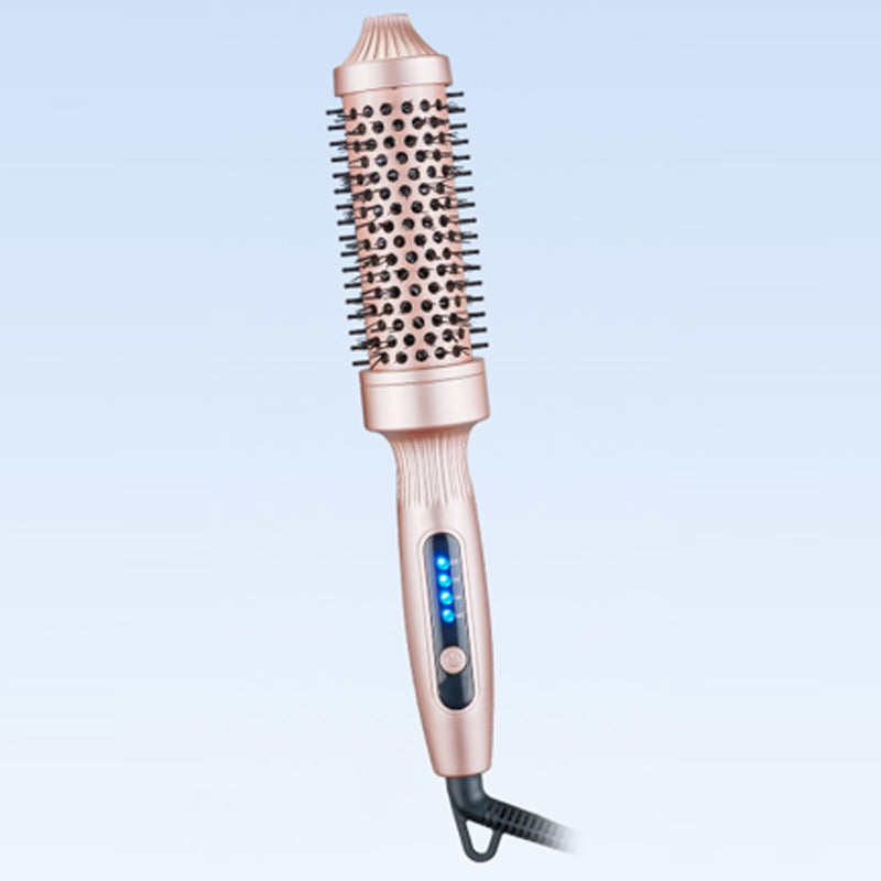 ⚡ 50K+ SOLD! 40% OFF💇‍♀️2-in-1 Hair Fluffy Styling Comb✨Fluffy Volume in Minutes