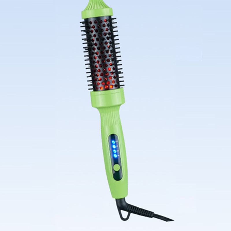 ⚡ 50K+ SOLD! 40% OFF💇‍♀️2-in-1 Hair Fluffy Styling Comb✨Fluffy Volume in Minutes