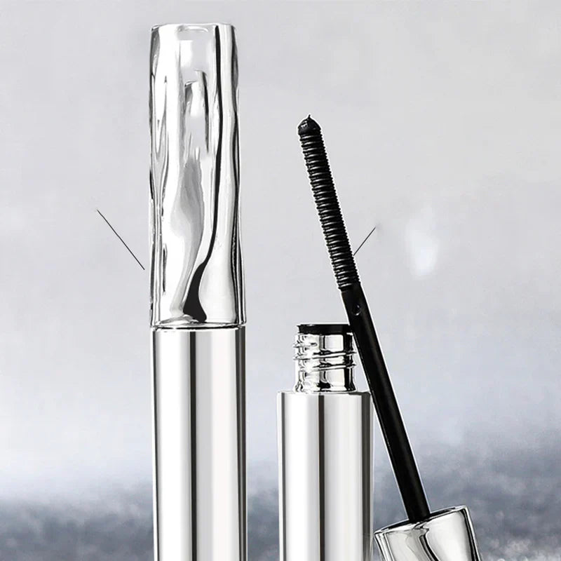 🌧️Waterproof Fibre Mascara👁️  – Volume & Length without Clumping for Dramatic Moments
