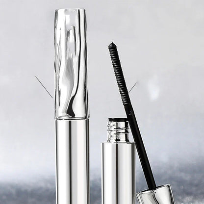🌧️Waterproof Fibre Mascara👁️  – Volume & Length without Clumping for Dramatic Moments