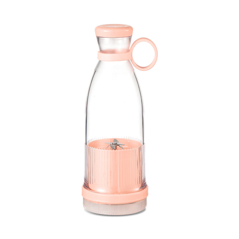 🥤 FreshBlend™ Portable Juicer — Make Smoothies Anytime, Anywhere