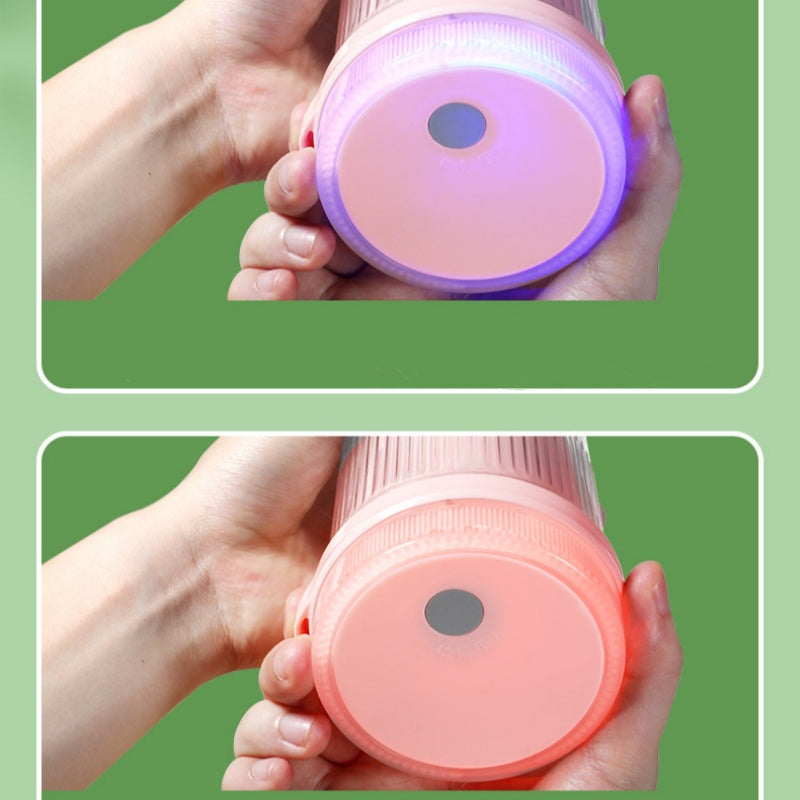 🥤 FreshBlend™ Portable Juicer — Make Smoothies Anytime, Anywhere