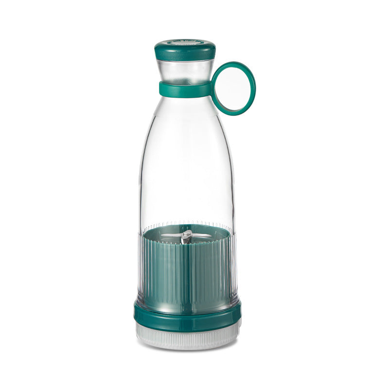 🥤 FreshBlend™ Portable Juicer — Make Smoothies Anytime, Anywhere