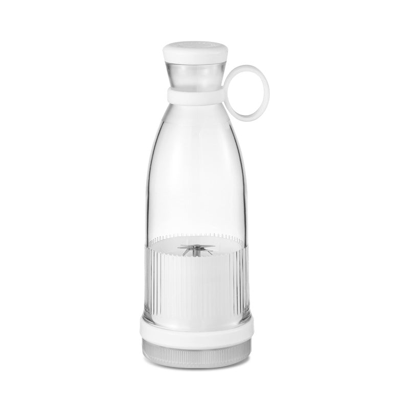 🥤 FreshBlend™ Portable Juicer — Make Smoothies Anytime, Anywhere