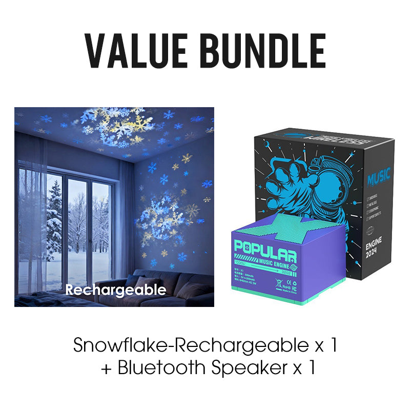 🥳Big Sale 2026🥳💞 58% OFF – Dynamic Rotating LED Ocean Projector Light ✨