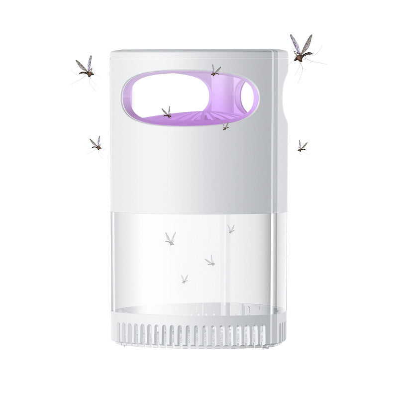 🌙 Lampada antizanzare UV – silenziosa, USB, senza sostanze chimiche. Oltre 50.000 vendute! 🔇
