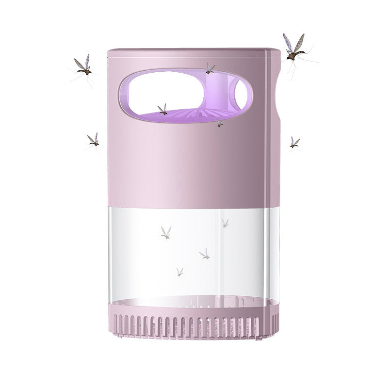 🌙 Lampada antizanzare UV – silenziosa, USB, senza sostanze chimiche. Oltre 50.000 vendute! 🔇