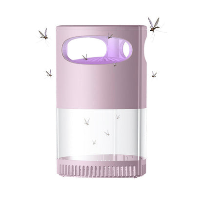 🌙 Lampada antizanzare UV – silenziosa, USB, senza sostanze chimiche. Oltre 50.000 vendute! 🔇